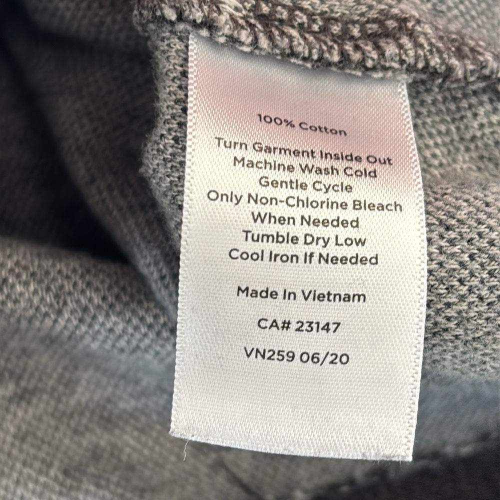 Talbots Fair Isle Type Pullover - image 7